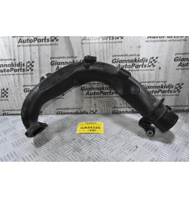 Κολάρο / Σωλήνας Intercooler Nissan Juke K9K 2005-2020 8200645723 (Γνήσιο)