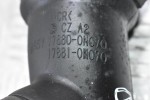 Κολάρο Εισαγωγής Toyota Yaris 1.4 D4D 1ND 2005-2012 17880-0N070 17881-0N070