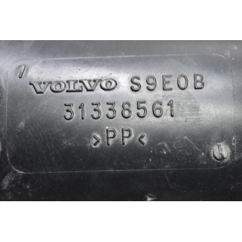 Κολάρο Intercooler Volvo S60 1.6 B4164T 2010-2019 31338561 1102601S01