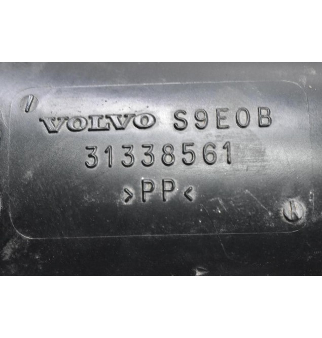 Κολάρο Intercooler Volvo S60 1.6 B4164T 2010-2019 31338561 1102601S01