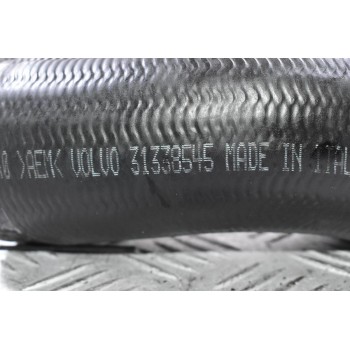 Κολάρο Εισαγωγής Volvo 2.0 D4204T14 2008-2020 31338545 (Γνήσιο) (Intercooler)