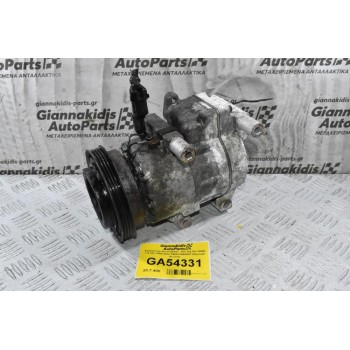 Κομπρεσέρ Aircondition - A/C Kia Rio G4EE 1.4 16V 2005-2012 F500-CB5AA07 (Huyndai Accent)
