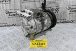 Κομπρεσέρ Aircondition - A/C Kia Rio G4EE 1.4 16V 2005-2012 F500-CB5AA07 (Huyndai Accent)