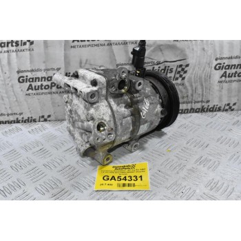 Κομπρεσέρ Aircondition - A/C Kia Rio G4EE 1.4 16V 2005-2012 F500-CB5AA07 (Huyndai Accent)