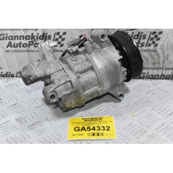 Κομπρεσέρ Aircondition A/C BMW 320 / 120 E90 E87 2.0 N46B20BA 2005-2012 6915380-08 (Γνήσιο)
