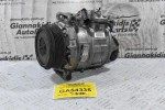 Κομπρεσέρ Aircondition Mercedes-Benz ML350 272967 2004-2012 447250-1160