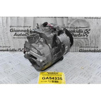Κομπρεσέρ Aircondition Mercedes-Benz ML350 272967 2004-2012 447250-1160