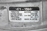 Κομπρεσέρ Aircondition Mercedes-Benz ML350 272967 2004-2012 447250-1160