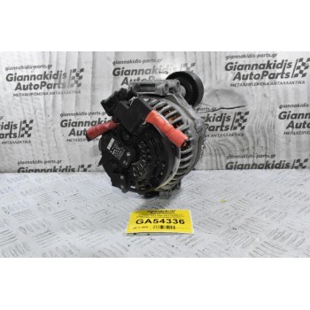 Δυναμός BMW 320 / 120 E90 E87 2.0 N46B20BA 150A 2005-2012 7532966-03 7532969-03 0124525059 (Γνήσιο)