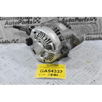 Δυναμό Daihatsu Terios 1.3 K3 2001-2005 27060-Β1050 104210-8210 M04