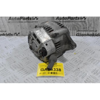 Δυναμό Suzuki Jimny - Swift M16A M13A 2006-2012 31400-80G10