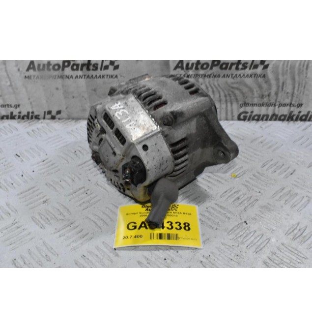 Δυναμό Suzuki Jimny - Swift M16A M13A 2006-2012 31400-80G10