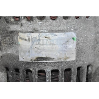 Δυναμό Suzuki Jimny - Swift M16A M13A 2006-2012 31400-80G10