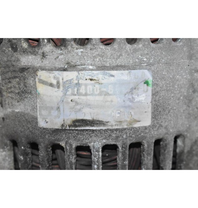 Δυναμό Suzuki Jimny - Swift M16A M13A 2006-2012 31400-80G10