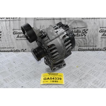 Δυναμός Ford Kuga 1.5 Ecoboost M9MA 150A 2018-2020 F1FT-10300-BA 2115062437 (Γνήσιος)