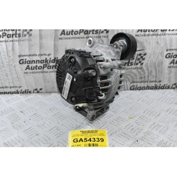 Δυναμός Ford Kuga 1.5 Ecoboost M9MA 150A 2018-2020 F1FT-10300-BA 2115062437 (Γνήσιος)