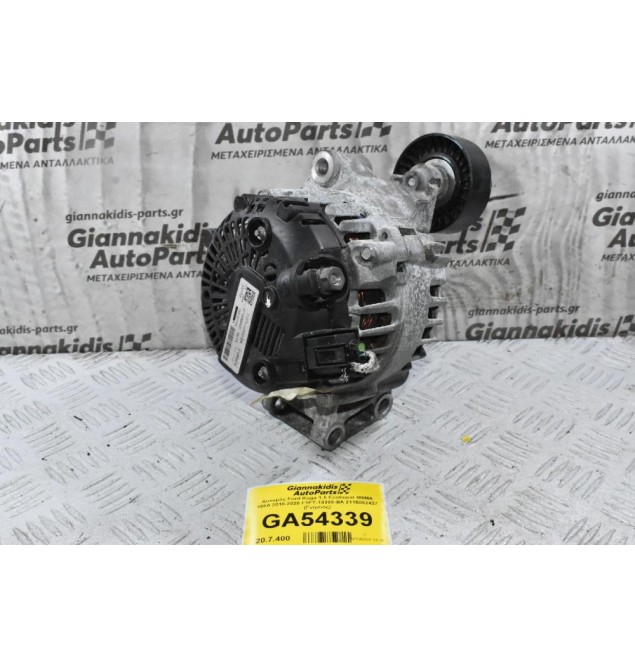 Δυναμός Ford Kuga 1.5 Ecoboost M9MA 150A 2018-2020 F1FT-10300-BA 2115062437 (Γνήσιος)