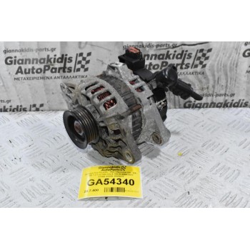 Δυναμό Kia Picanto - Rio / Hyundai I10 - I20 - I30 1.2 1.4 70A G3LA G4LA 2004-2017 37300-03355 2655633