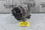 Δυναμό Volkswagen Golf / Passat / Jetta / Tiguan 1.4 TSI CAV BLG BMY CAX 2008-2013 03C903023A 0124525093 140A (Seat Audi Skoda) (Γνήσιος)