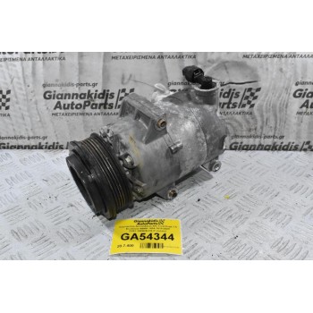 Κομπρεσέρ Aircondition A/C Ford Kuga 1.5 Ecoboost M9MA 150A 2018-2020 CV61-19D629-CG (Γνήσιος)