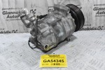 Κομπρεσέρ Aircondition - A/C Volvo V40 S60 V60 V70 XC60 S80 S90 V90 XC70 XC90 D4204T14 2012-2020 31469966 B4164T (Ford)