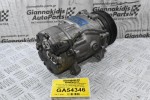 Κομπρεσέρ Aircondition A/C Volkswagen Golf 4 1.8 20vt BAM AUQ 1998-2005 1J0820803K (Seat Leon / Ibiza / Toledo / Skoda Octavia / Audi A3 / S3) (Γνήσιο)