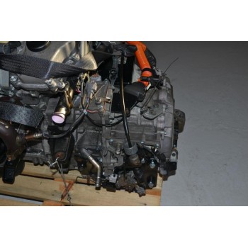 Αυτόματο Σασμάν Lexus RX400 3.3 211PS HYBRID 3MZ 2004-2008 (P310)