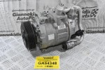 Κομπρεσέρ Aircondition Volkswagen Golf / Touran 1.4cc TSI 2008-2013 1K0820859E GE447190-7954
