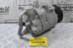 Κομπρεσέρ Aircondition Volkswagen Golf / Touran 1.4cc TSI 2008-2013 1K0820859E GE447190-7954