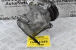Κομπρεσέρ Aircondition - A/C Κλιματισμός Suzuki Jimny Swift Ignis Wagon R M13A 1998-2005 95201-69GB0