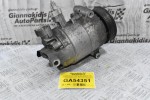 Κομπρεσέρ Aircondition A/C Audi A3 / A4 1.6 TDI CLH 2010-2016 DELPHI 5Q0820803B (Γνήσιο) (Volkswagen Golf / Seat Leon / Skoda Octavia)