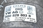 Κομπρεσέρ Aircondition A/C Audi A3 / A4 1.6 TDI CLH 2010-2016 DELPHI 5Q0820803B (Γνήσιο) (Volkswagen Golf / Seat Leon / Skoda Octavia)