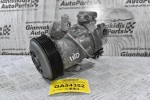 Κομπρεσέρ Aircondition - A/C Toyota Auris - Yaris - Corolla 1ND 1.4D 2012-2018 DENSO GE447280-6600