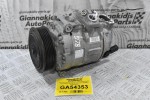 Κομπρεσέρ Aircondition - A/C Κλιματισμός Volkswagen Golf BLG 2002-2010 DENSO 1K0820859C