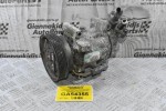 Κομπρεσέρ Aircondition - A/C Κλιματισμός Nissan Juke / Micra 2009-2019 SANDEN 92600AZ74A - A (Γνήσιο) (Σπάσιμο Στη Φίσα)