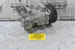 Κομπρεσέρ Aircondition - A/C Κλιματισμός Nissan Juke / Micra 2009-2019 SANDEN 92600AZ74A - A (Γνήσιο) (Σπάσιμο Στη Φίσα)