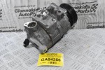 Κομπρεσέρ Aircondition - A/C Audi A4 2.0 TFSI BWE 2005-2010 DENSO 8E0260805BP 44190-6682
