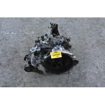 Κιβώτιο Ταχυτήτων / Σασμάν Kia Picanto 1.1cc CRDi D3fa 2005-2011 (R52073)