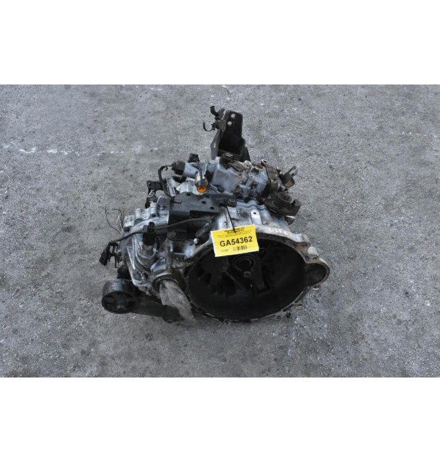 Κιβώτιο Ταχυτήτων / Σασμάν Kia Picanto 1.1cc CRDi D3fa 2005-2011 (R52073)