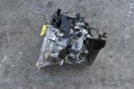 Κιβώτιο Ταχυτήτων / Σασμάν Kia Picanto 1.1cc CRDi D3fa 2005-2011 (R52073)