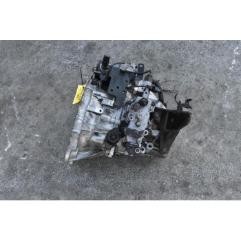 Κιβώτιο Ταχυτήτων / Σασμάν Kia Picanto 1.1cc CRDi D3fa 2005-2011 (R52073)