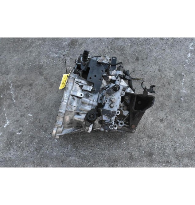 Κιβώτιο Ταχυτήτων / Σασμάν Kia Picanto 1.1cc CRDi D3fa 2005-2011 (R52073)