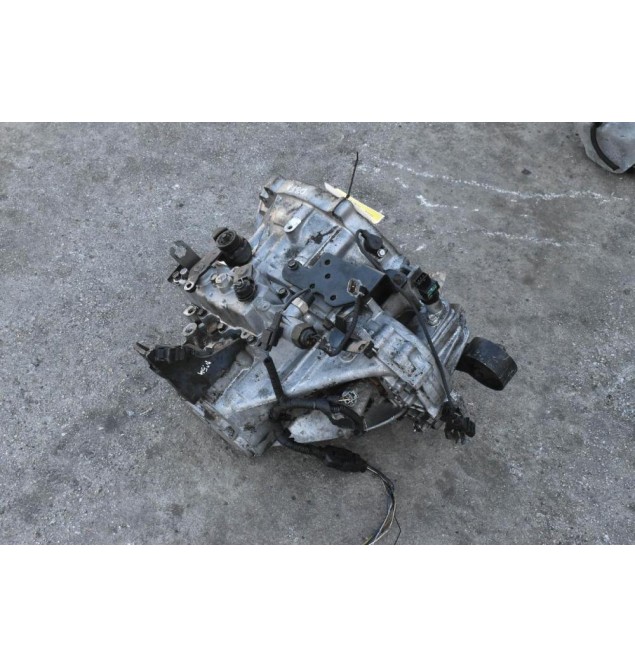 Κιβώτιο Ταχυτήτων / Σασμάν Kia Picanto 1.1cc CRDi D3fa 2005-2011 (R52073)