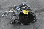 Κιβώτιο Ταχυτήτων / Σασμάν Opel Corsa D 1.3 Z13DTJ 2006-2014
