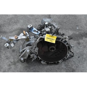 Κιβώτιο Ταχυτήτων / Σασμάν Opel Corsa D 1.3 Z13DTJ 2006-2014