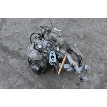 Κιβώτιο Ταχυτήτων / Σασμάν Opel Corsa D 1.3 Z13DTJ 2006-2014