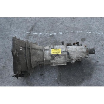 Κιβώτιο Ταχυτήτων Σασμάν Mazda B series  R2 2.2 1990-2003 (Λεβιέδες Πλάι)