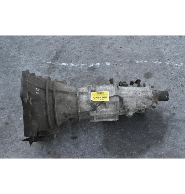 Κιβώτιο Ταχυτήτων Σασμάν Mazda B series  R2 2.2 1990-2003 (Λεβιέδες Πλάι)