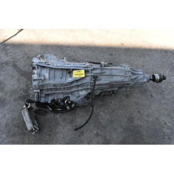 Αυτόματο Σασμάν DL501 Audi A6 CHV NHG 2.8 FSI 2011-2016