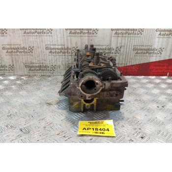 Καπάκι Μηχανής (Κεφαλάρι) Audi A6 (4B,C5) 1997-2004 A1S110Mg